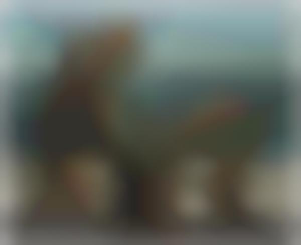 Italian Icon Exhibits