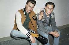 Slick Hipster Styles