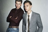Slick Hipster Styles Image 4