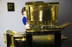 Midas Touch Copiers