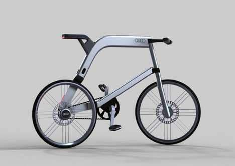 Green Road Cycles
