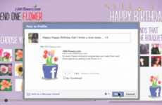 Digital Bouquet Shops