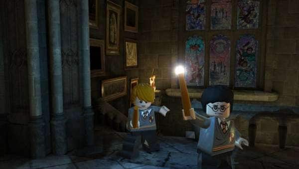 Wizardly Video Games