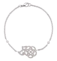 Swanky Floral Trinkets Image 5
