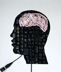 Keyboard Skulls Image 5
