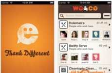 Personnel-Rating Apps