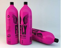 Buzz-Worthy Booster Branding Image 3