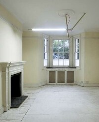 Fluid Sculptural Lamps Image 2