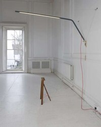 Fluid Sculptural Lamps Image 3