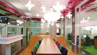 Free-Spirited Spaces Image 2