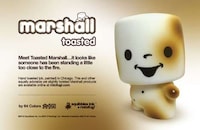 Cutesy Confection Figurines Image 2