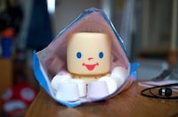 Cutesy Confection Figurines Image 3