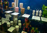 Cutesy Confection Figurines Image 5