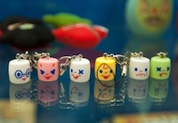 Cutesy Confection Figurines Image 6