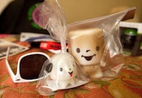 Cutesy Confection Figurines Image 7