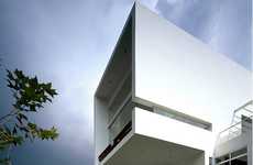 Mod Angular Houses