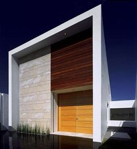 Mod Angular Houses Image 2