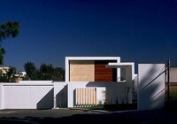 Mod Angular Houses Image 8