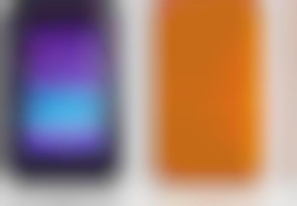 Lightweight Tangerine Tablets