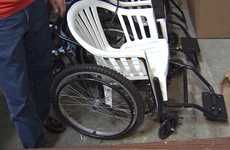 Lawn Chair Wheelchairs