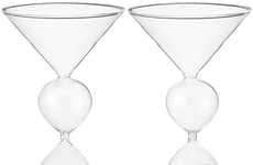 Time-Controlled Cocktails