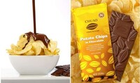Salty Sweet Snacks