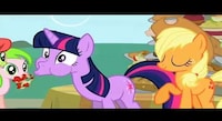 Debauched Pony Mashups Image 2