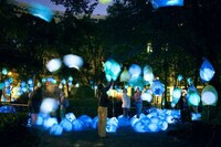 Illuminated Eco Exhibits Image 2