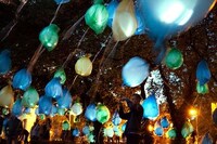 Illuminated Eco Exhibits Image 5