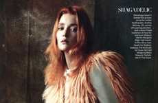 Dual Personality Shoots