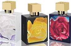 Floral Watercolor Branding