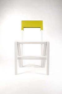 Colorfully-Topped Seating Image 3