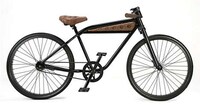 Classy Retro-Inspired Cycles Image 6