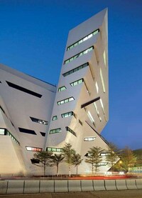 Abstract Angular Institutions Image 3