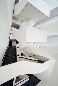 Abstract Angular Institutions Image 5