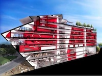 Abstract Angular Institutions Image 8