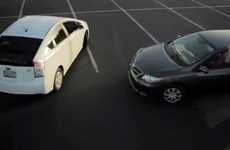 Hybrid Parking Wars