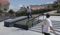 Poolside Skate Parks Image 4