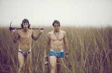 Curious Castaway Campaigns