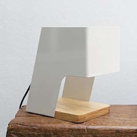 Sultry Steel Lighting Image 3