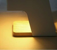 Sultry Steel Lighting Image 5