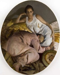 Modern Realist Masterpieces Image 8