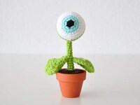 Extraterrestrial Plants