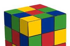 Puzzling Anxiety Relievers