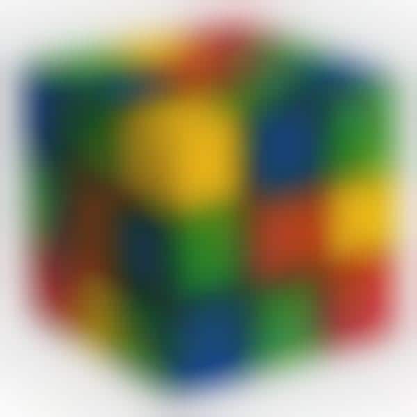 Puzzling Anxiety Relievers