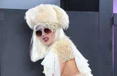 Satirical Smut Shoots