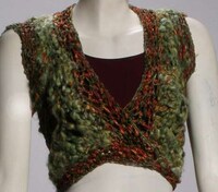 Crafty Crop Tops Image 2