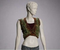 Crafty Crop Tops Image 4