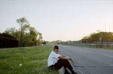 Vulnerable Military Portraits