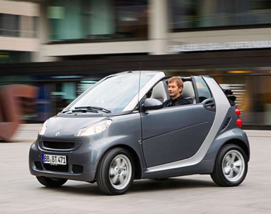 Wicked Eco-Friendly Whips